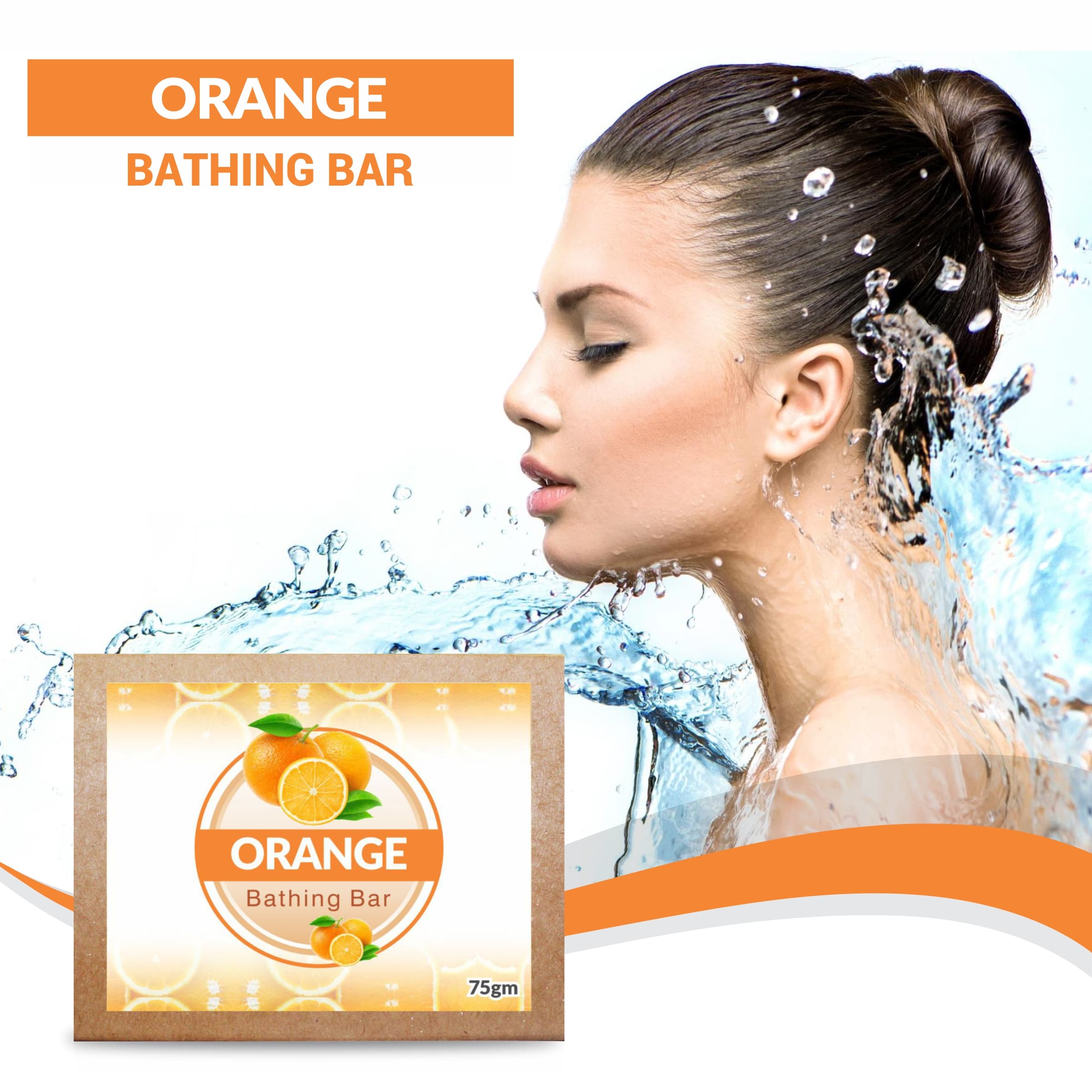 best-orange-soap