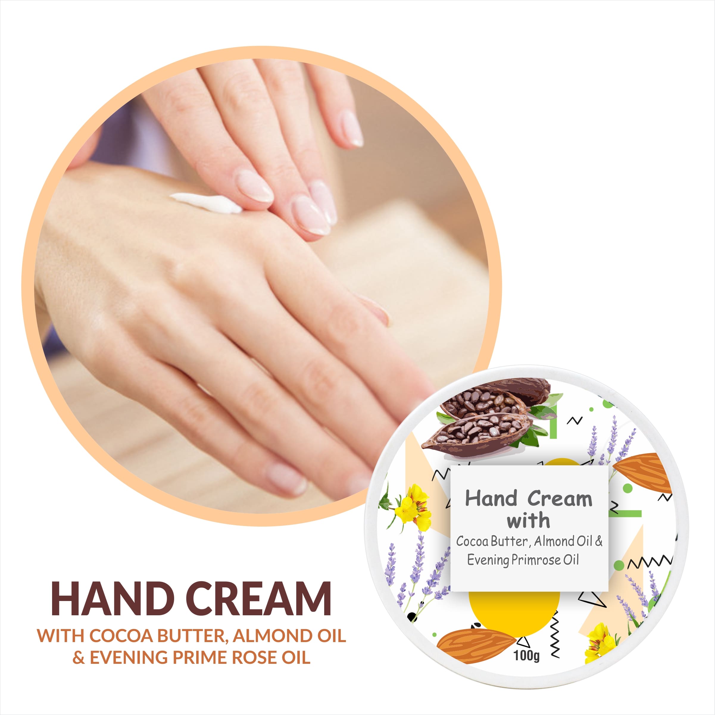 cream-hand