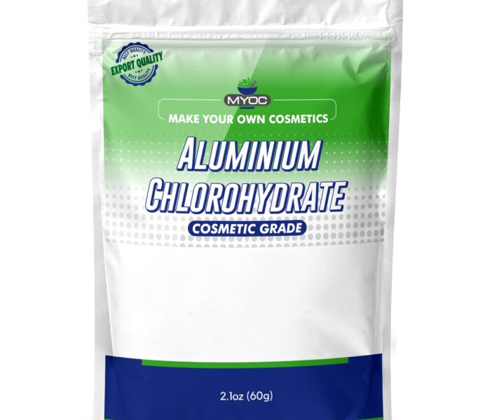 Aluminium Chlorhydrate 60gm