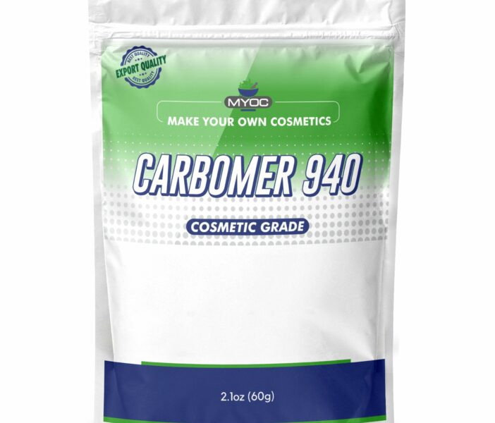 Carbomer 940 60gm