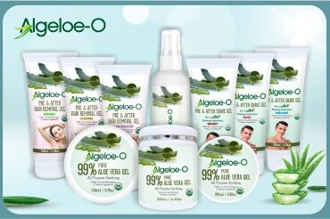 Algeloe-O